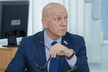 Патриотизм воспитывается c детства